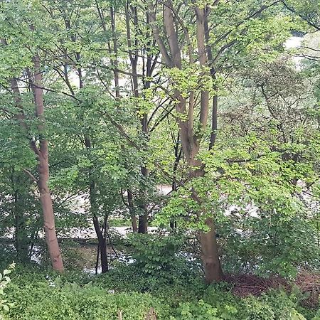 Bowie'S Abode Sowerby Bridge Exteriér fotografie
